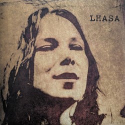 Lhasa (2LP)