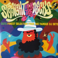 Straight From The Decks 2 (2LP)