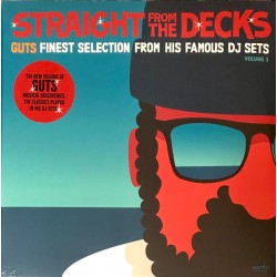 Straight From The Decks  3 (2LP)