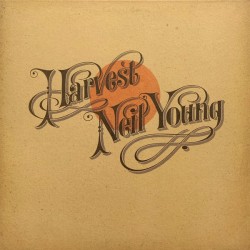 Harvest (LP)