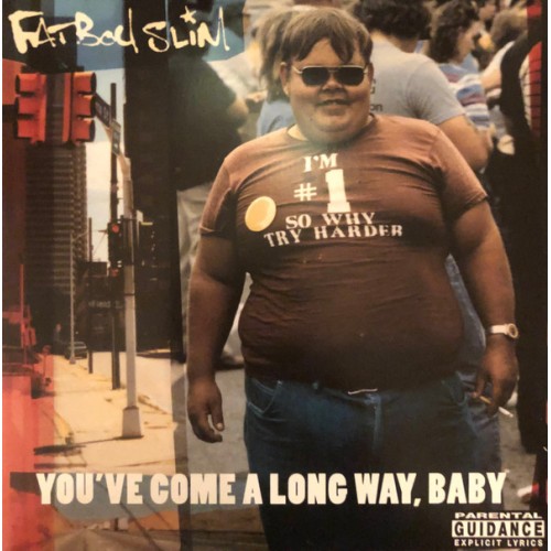 You’ve Come A Long Way, Baby (2LP)