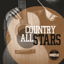 Country All Stars (LP)