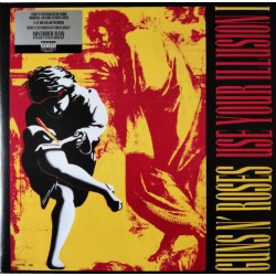 Use Your Illusion I (2LP)