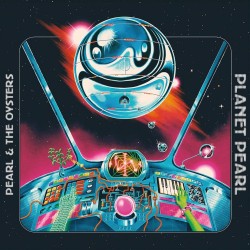 Planet Pearl (LP)