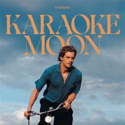 Karaoke Moon (LP)