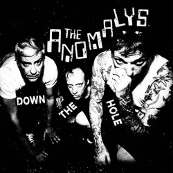 Down The Hole (LP)