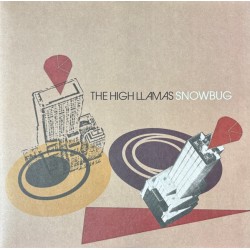 Snowbug (2LP)