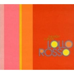 Lollo Rosso (LP)