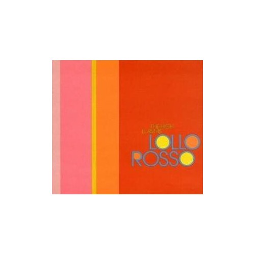 Lollo Rosso (LP)