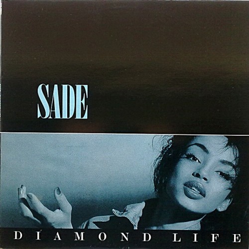 Diamond Life (LP)