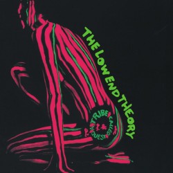 The Low End Theory (2LP)