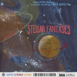 Stellar Fantasies (LP)