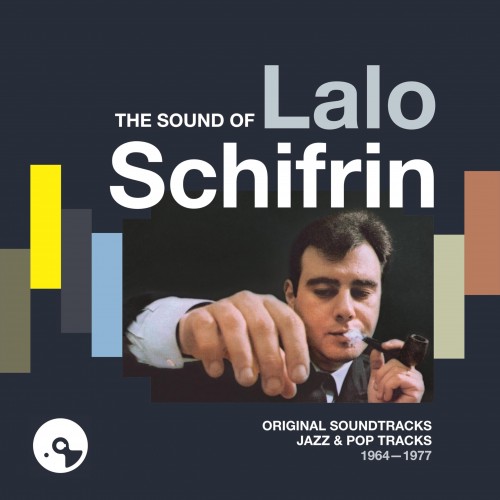 The Sound Of Lalo Schifrin (LP)