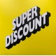 Super Discount (2LP)