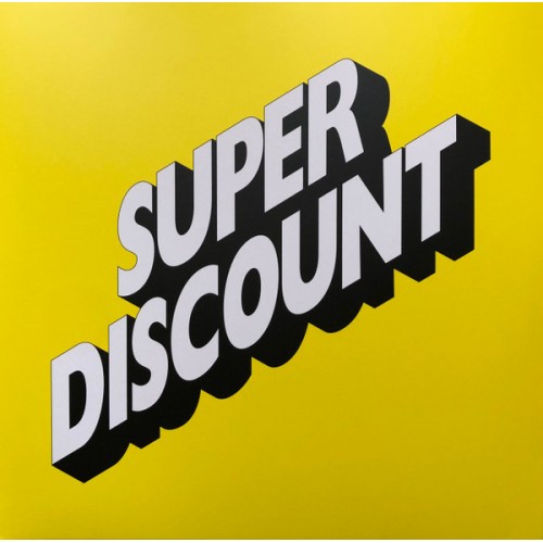 Super Discount (2LP)