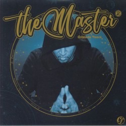 The Master 2 (2LP)