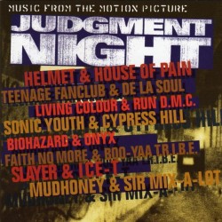 Judgment Night (LP)