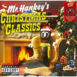 Mr. Hankey's Christmas Classics (LP)