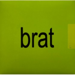 Brat (LP) Splatter