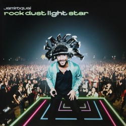 Rock Dust Light Star (2LP)