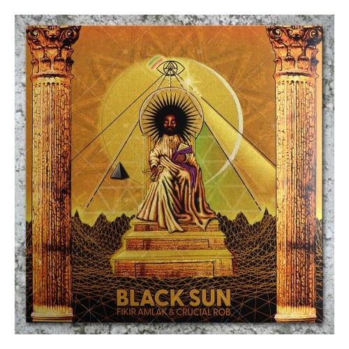 Black Sun (LP)