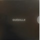 Guedille / On Strike (45t) clear