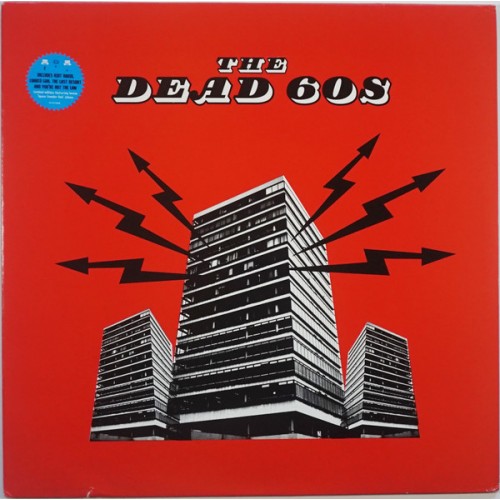 The Dead 60's (2LP)