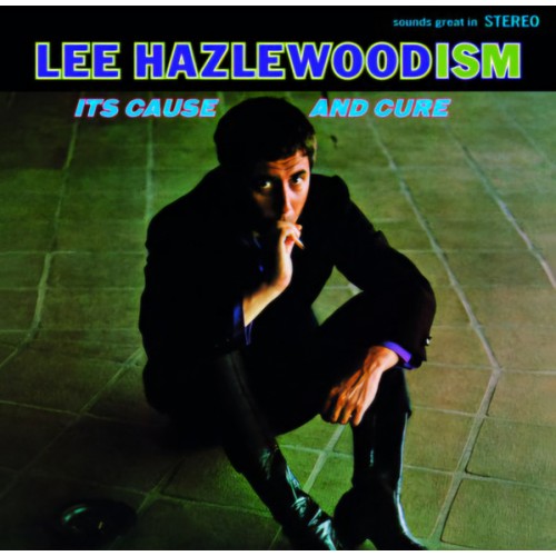 Lee Hazlewoodism (LP)