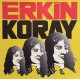 Erkin Koray (LP)