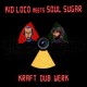 Kraft Dub Werk (LP)