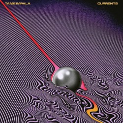 Currents (2LP)