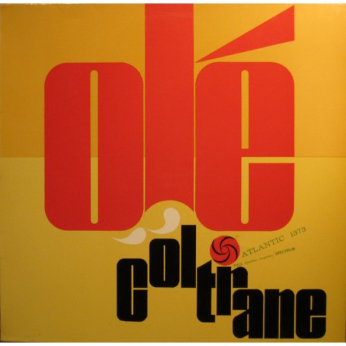 Olé (LP) couleur