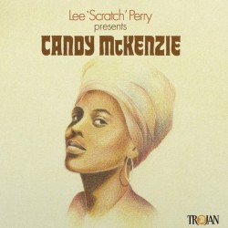 Candy McKenzie (LP) coloured