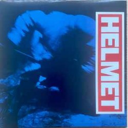 Meantime (LP)