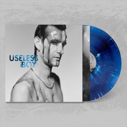 Useless Boy (LP) Blue