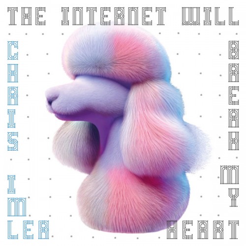 The Internet Will Break My Heart (LP)