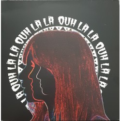 Ouh La La (2LP)