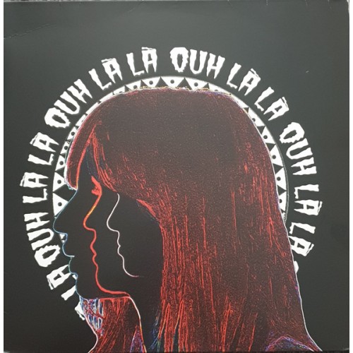 Ouh La La (2LP)