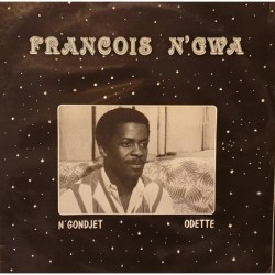 N'Gondjet / Odette (LP)