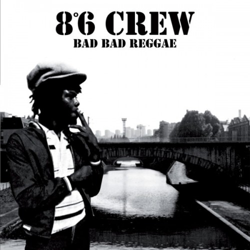 Bad Bad Reggae (LP)