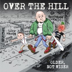 Older, Not Wiser (LP)