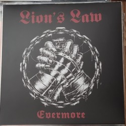 Evermore (LP)