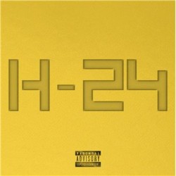 H-24 (2LP) or