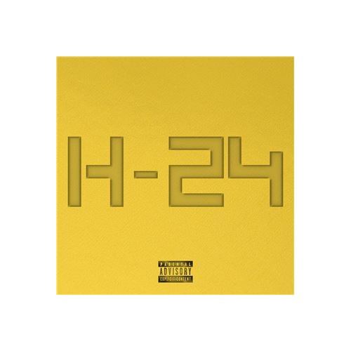 H-24 (2LP) or