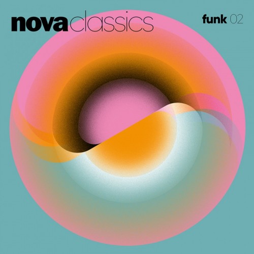 Nova Classics Funk 02 (2LP)