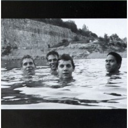 Spiderland (LP)