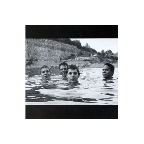 Spiderland (LP)