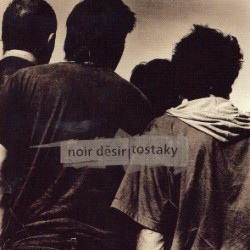 Tostaky (LP)