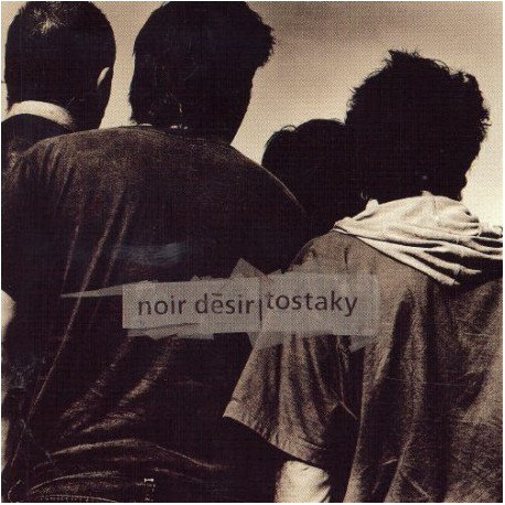 Tostaky (LP)