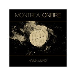 Anima Mvndi (LP)
